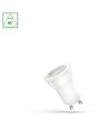 Mini spot LED GU10 4W - Ø35mm