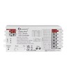 Contrôleur de bande Gledopto Pro 5 en 1 Zigbee - Compatible Hue, 12V/24V, RGB+CCT