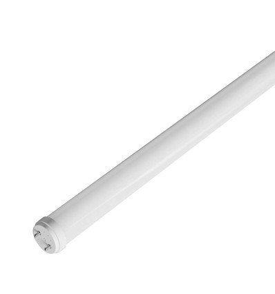 V-Tac T8 LED lysstofrør - Glas, 20W, G13, 150cm