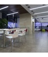 V-Tac T8 LED lysstofrør - Glas, 20W, G13, 150cm