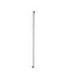 V-Tac T8 LED lysstofrør - Glas, 20W, G13, 150cm