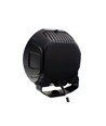108W 7'' Beam HEXA, LED fjernlys - E-godkjent, dual posisjonslys, arbeidslampe