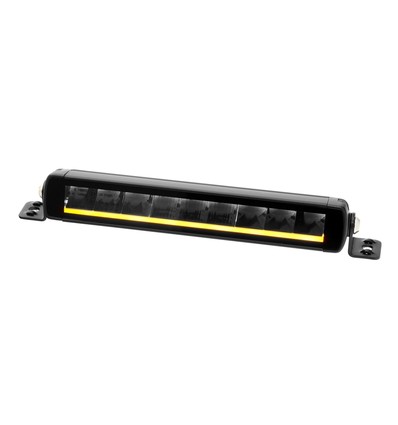 Prolumo 45W Slim Bar E-goedgekeurd - LED lichtbalk, dubbele positielamp