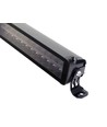 120W Bar Combo - LED-ljusramp, dual positionsljus, E-godkänd, arbetsbelysning