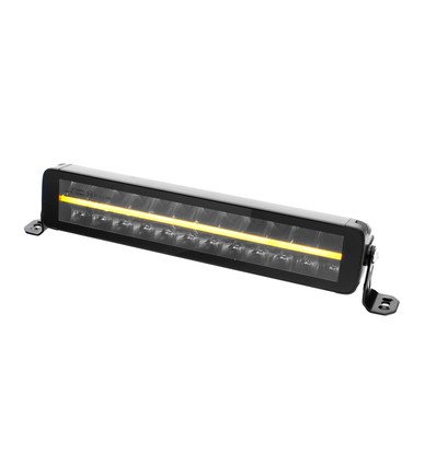 200W Bar Combo, LED-ljusramp - E-godkänd, dual positionsljus, arbetsbelysning