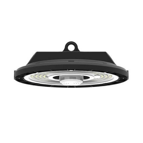 High bay LED Sun 100W 175lm/W - IP65, dimmable 0-10V, 5 ans de garantie