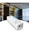 Gledopto Pro 2-in-1 Zigbee-controller - Hue compatibel, dimmer/CCT, 12V (120W), 24V (240W)
