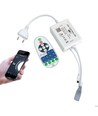 230V WiFi Smart Home dæmper - Inkl. endeprop, til 230V CLIP-ON 8x16 Neonflex,  memory funktion, max  50 m