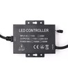 RF trådløs timer+dimmer med fjernkontroll - For 230V Neon COB, IP67