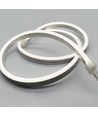 11W/m 10x10 Neon Flex LED-strip - 24V DC, IP67, Pris pr. meter