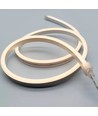 11W/m 10x10 Neon Flex LED-strip - 24V DC, IP67, Pris pr. meter