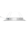 LEDlife Helios lampe de croissance 70W, IP65 - Incl. suspension, spectre complet, sans ventilateur, intensité lumineuse réglable