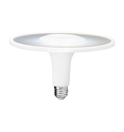Ampoule LED UFO E27 18W - Puce LED Samsung