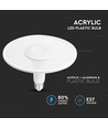 E27 18W UFO LED-lamp - Samsung LED-chip