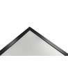 60x60 CCT LED-panel, 36W - Høyde:35mm, 140lm/W, svart kant