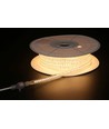 35m 8W/m LongRun LED-strip - 24V DC, IP67, utan spänningsfall, 120 LED per meter