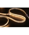 35m 8W/m LongRun LED-strip - 24V DC, IP67, zonder spanningsverlies, 120 LED's per meter