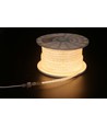35m 8W/m LongRun LED strip - 24V DC, IP67, Uden spændingsfald, 120 LED pr. meter