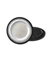 100W LED high bay 120lm/W - 90 graden, IP65