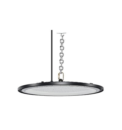High bay LED 100W 120lm/W - 90 degrés, IP65