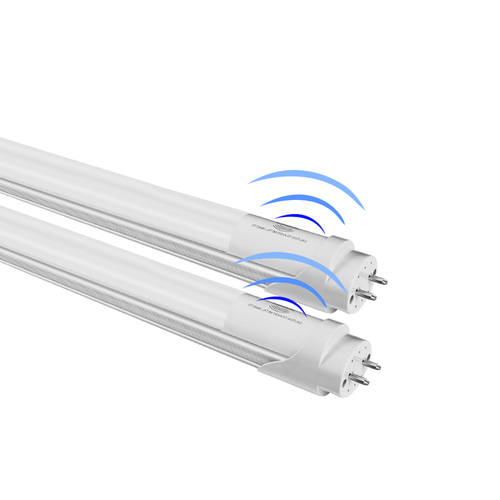 Tube LED 150cm / 25W T8 SENS150M - 0-100% avec capteur micro-ondes
