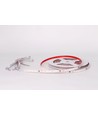 12W/m RGBIC LED-strip - 20m, IP68, 60 LED