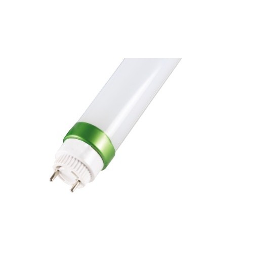 Tube LED 120cm / 18W T8-ULTRA120 - 160lm/W, douille rotative