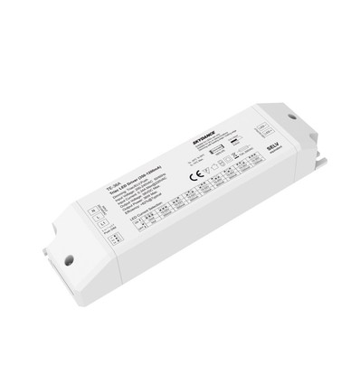 Driver LED 36W dimmable - Triac gradation de phase + push dim, compatible avec nos grands panneaux LED 29W+36W