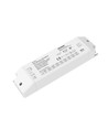 Driver LED 36W dimmable - Triac gradation de phase + push dim, compatible avec nos grands panneaux LED 29W+36W