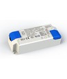 Lifud 30W / 550-700mA dimbar LED-driver - 25-40V, Triac fasdimring, flicker free