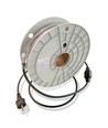 15m LEDlife werklamp LED-strip op haspel - 230V, IP67, 180 LED/m, 11W/m, 1100 lm/m