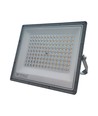 100W LED-lyskaster - Arbeidslampe, 3 lysfarger, utendørs