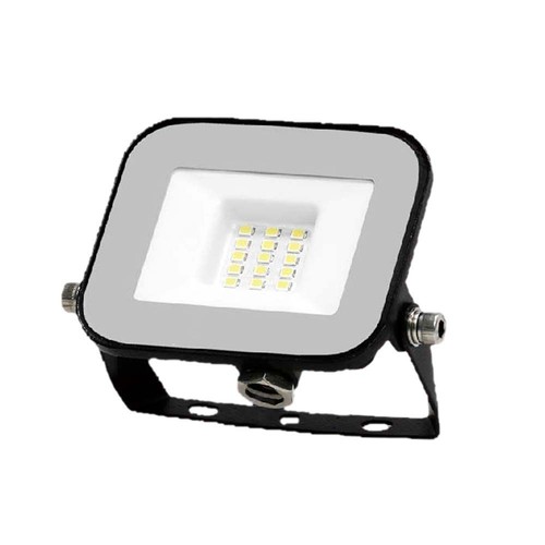 10W LED-strålkastare - Samsung LED-chip, arbetslampa, utomhus