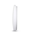 18W LED loftslampe - CCT, 3 lyskulører, Ø31cm