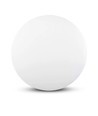 18W LED loftslampe - CCT, 3 lyskulører, Ø31cm