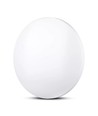18W LED loftslampe - CCT, 3 lyskulører, Ø31cm