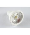 GU5.3 4,5W dimbar LUX5 LED spotlampa - 12V, MR16, RA 95