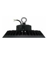 Suspension LED High Bay 150W 170lm/W - IP65, dimmable 0-10V, avec chaîne 30 cm, garantie 5 ans