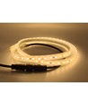 LEDlife Sauna LED-strip - 1M, 8W per meter, IP68, 24V