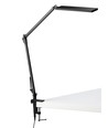 Nielsen Light OFFICE LED Architectenlamp 10W Dimbaar Zwart