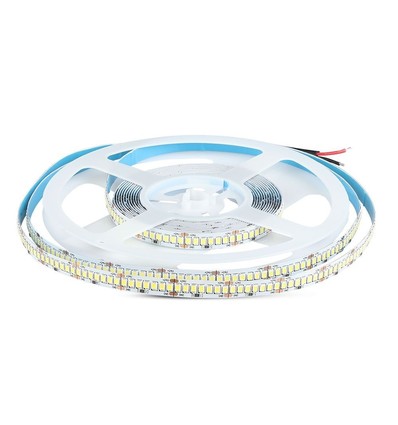 5m 17W/m LED-strip - 24V DC, IP20, 150lm/W, 238 LED per meter