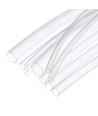 Gaine thermorétractable Ø20 mm - 1 pièce, 50 cm, transparent