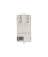 DIN Rail DALI Master Kontroller - DALI dimbar, vit