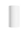 Chloe Variosa GU10 overflademonteret GU10 - 230V, IP20, 55x100mm, hvid / guld, rundt, uden lyskilde