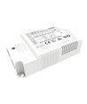 Driver LED Lifud 45W 5en1 - Push dim, 0-10V et DALI, Sync, sans scintillement, pour panneaux LED 29W, 36W et 45W