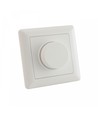 DALI - Draaibare dimmer, met groepering