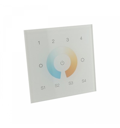 Variateur DALI - 240V, Classe II, pour le contrôle de l'éclairage