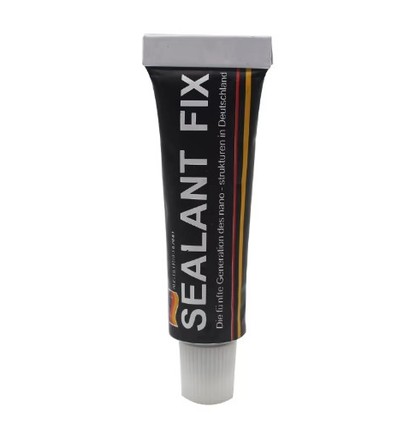 Lim til montering - Til LED strips, aluprofiler, tætning mm, 12ml