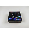 Kit complet Neon Flex RGBIC 250cm - USB, application Bluetooth, télécommande, supports de montage inclus, neonflex 7x15