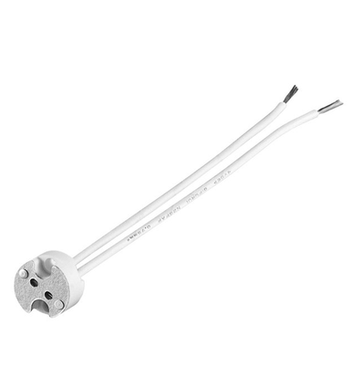 Douille MR16 - Céramique